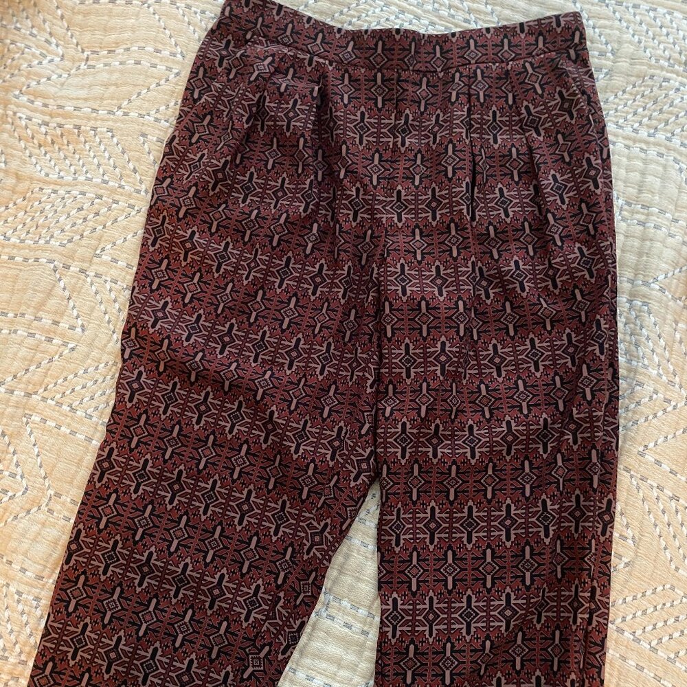 Gentle Fawn Pants